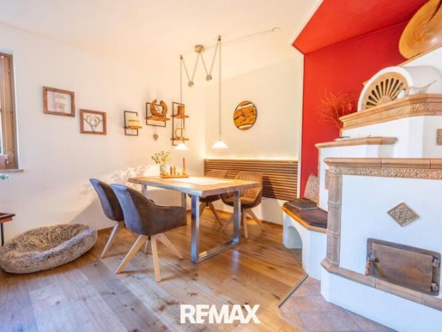 Wohnung kaufen in Faistenau, Salzburg