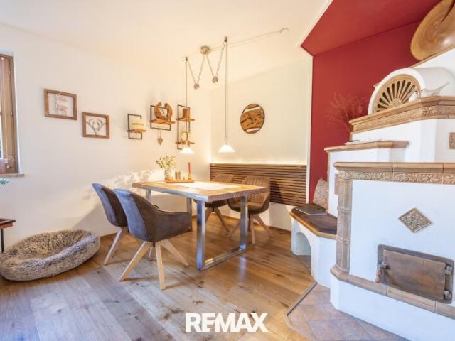 Wohnung kaufen in Faistenau, Salzburg