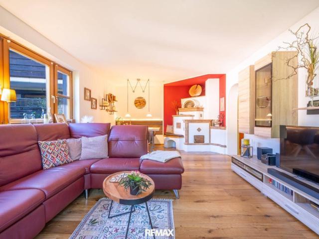 Apartment kaufen in Faistenau, Salzburg