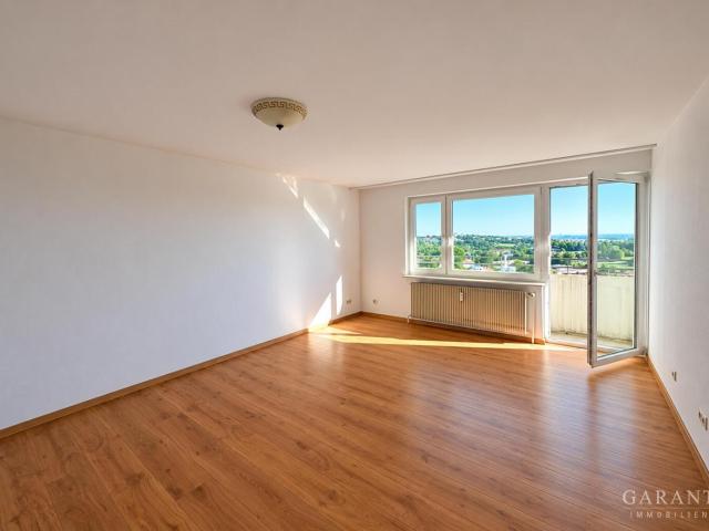 Wohnung kaufen in Eichenfeldsiedlung, Freising