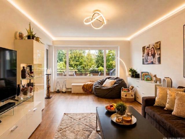 Wohnung kaufen in Miesbach, Bayern