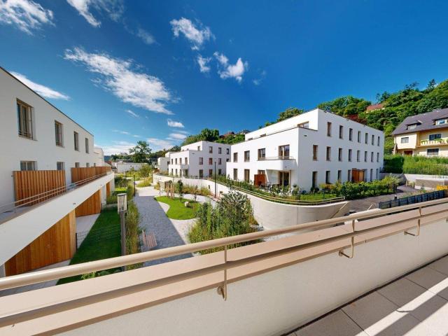 Apartment kaufen in Gänsweid, Krems an der Donau
