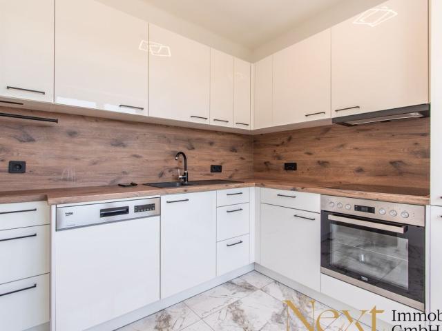 Wohnung kaufen in Linz, Oberösterreich