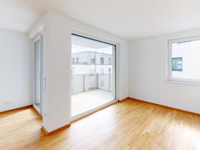Apartment mieten in Heilbronn, Baden-Württemberg