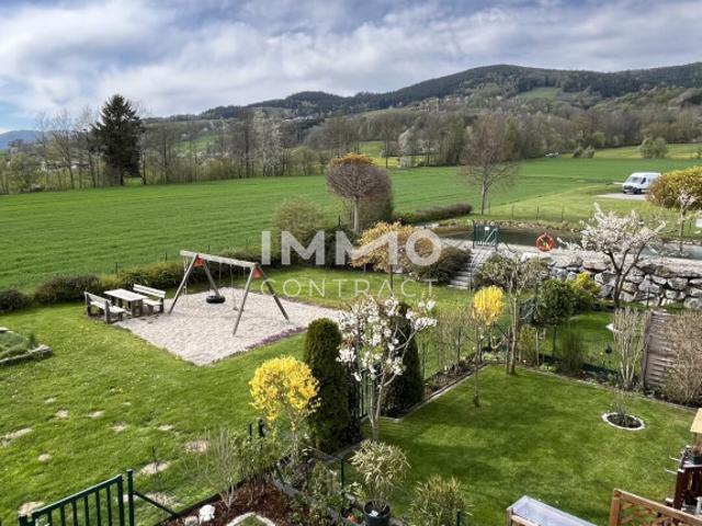 Wohnung kaufen in Laimbach am Ostrong, Münichreith-Laimbach