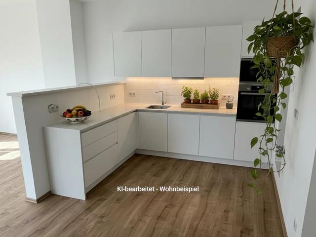 Apartment mieten in Laimbach am Ostrong, Münichreith-Laimbach