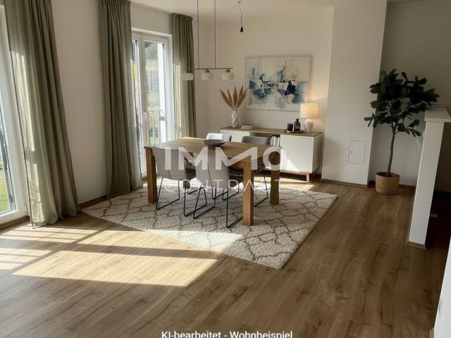 Wohnung mieten in Laimbach am Ostrong, Münichreith-Laimbach