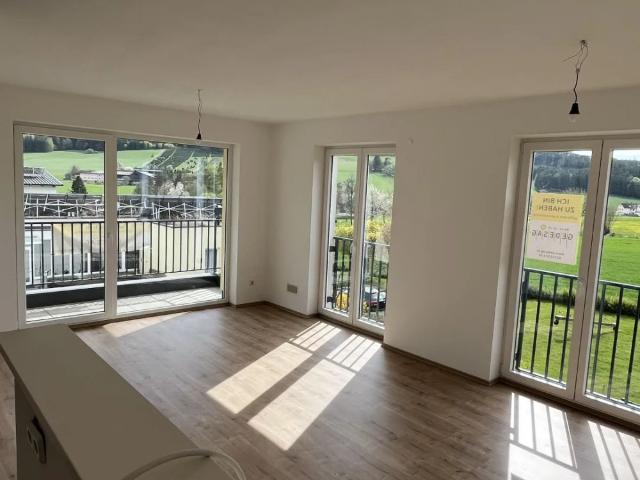 Apartment mieten in Laimbach am Ostrong, Münichreith-Laimbach