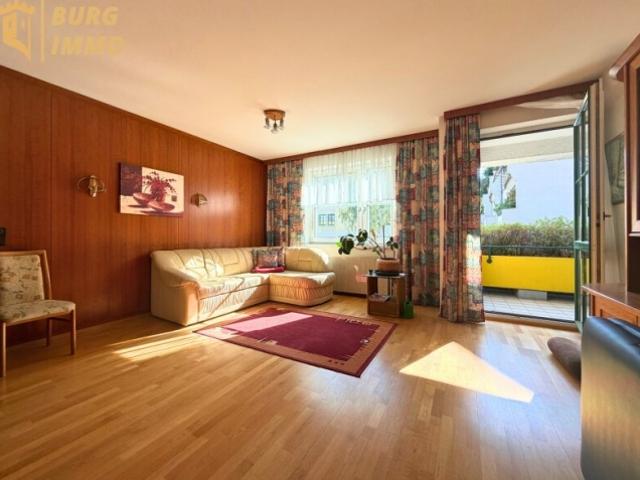 Wohnung kaufen in Klosterneuburg, Niederösterreich