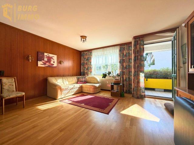 Apartment kaufen in Klosterneuburg, Niederösterreich