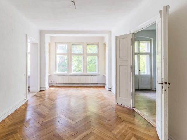 Wohnung kaufen in Neukölln, Berlin