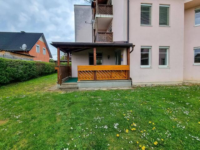 Apartment kaufen in Seiersberg, Steiermark