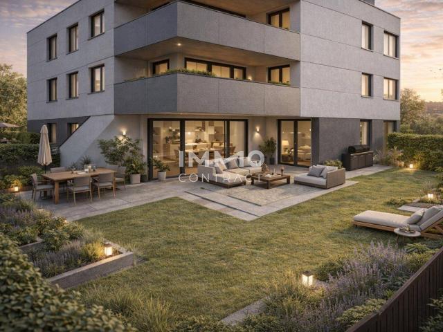 Apartment kaufen in Floridsdorf, Wien