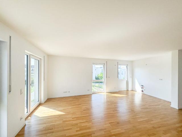 Apartment mieten in Heilbronn, Baden-Württemberg