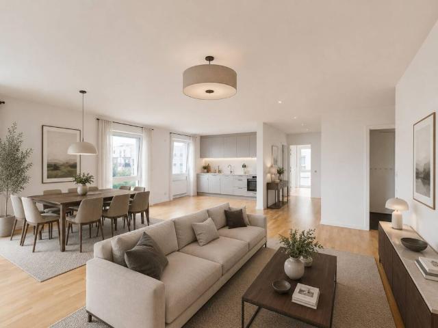 Apartment mieten in Heilbronn, Baden-Württemberg