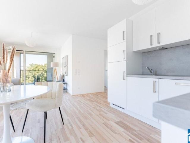 Apartment mieten in KG Fünfhaus, Wien