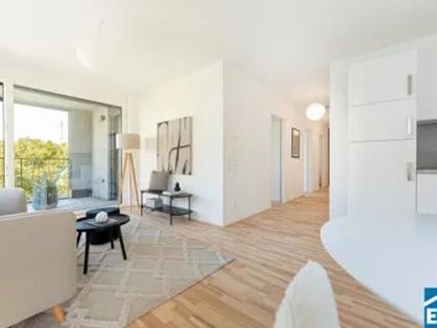 Apartment mieten in Neu-Fünfhaus, Wien