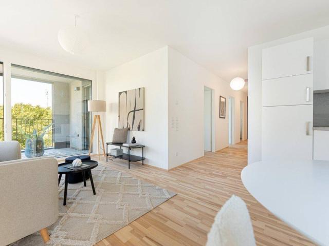 Apartment mieten in KG Fünfhaus, Wien
