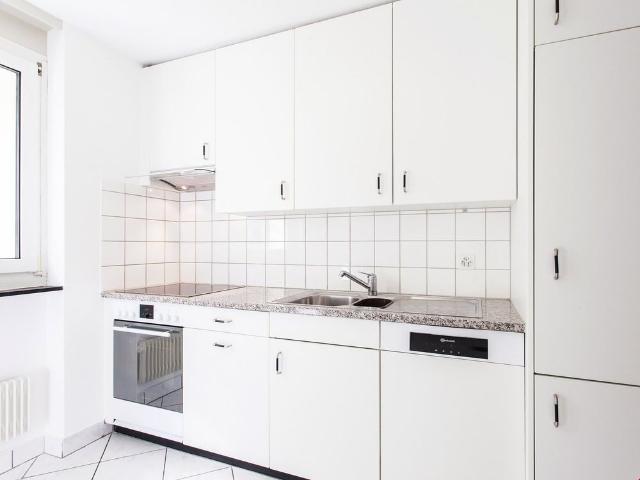 Apartment mieten in Lachen, St. Gallen