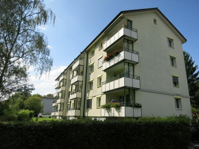 Wohnung mieten in Amriswil