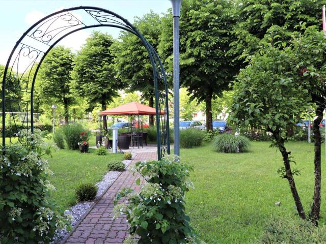 Apartment kaufen in Bergheim, Salzburg