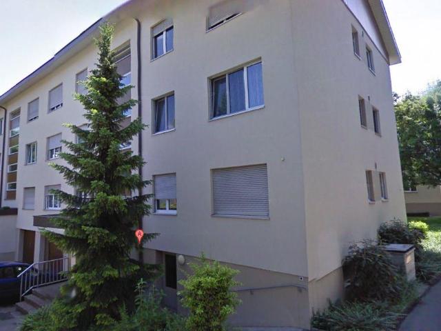 Apartment mieten in Aarberg, Bern