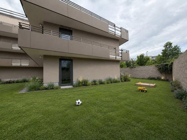 Apartment kaufen in Andritz, Gersdorf-Feistritz