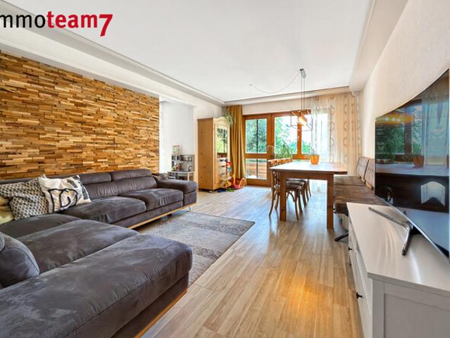 Apartment kaufen in Sulz, Vorarlberg