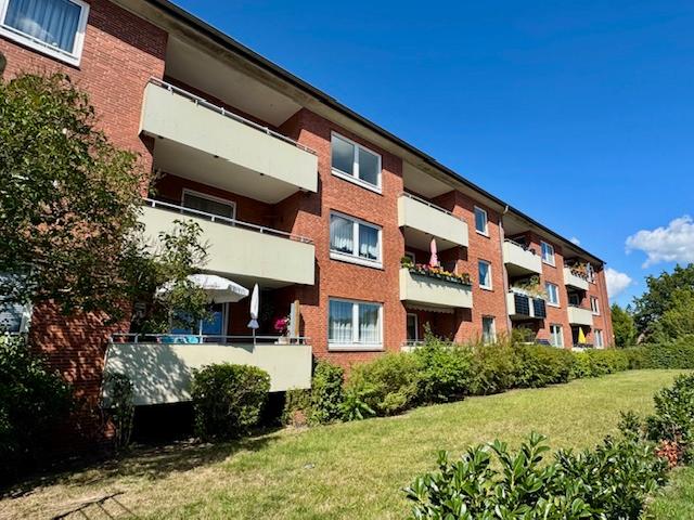 Apartment mieten in Bekmünde, Schleswig-Holstein