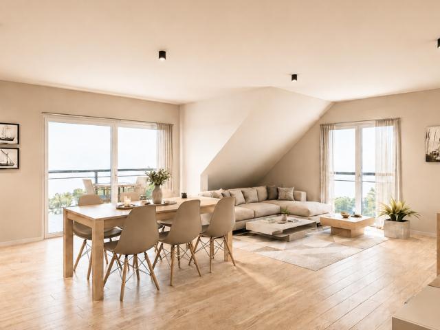Wohnung kaufen in Rottenburg