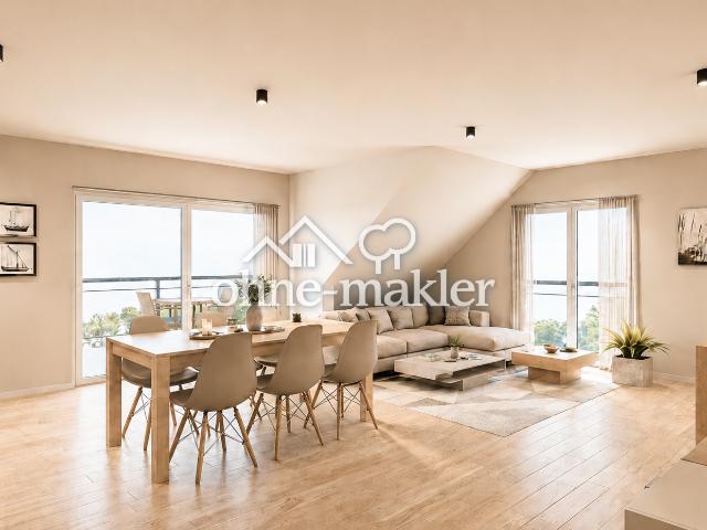 Apartment kaufen in Rottenburg, Baden-Württemberg