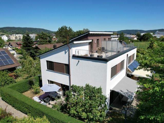 Einfamilienhaus kaufen in Stein am Rhein, Schaffhausen