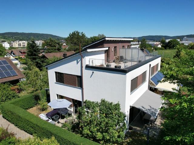 Einfamilienhaus kaufen in Stein am Rhein, Schaffhausen