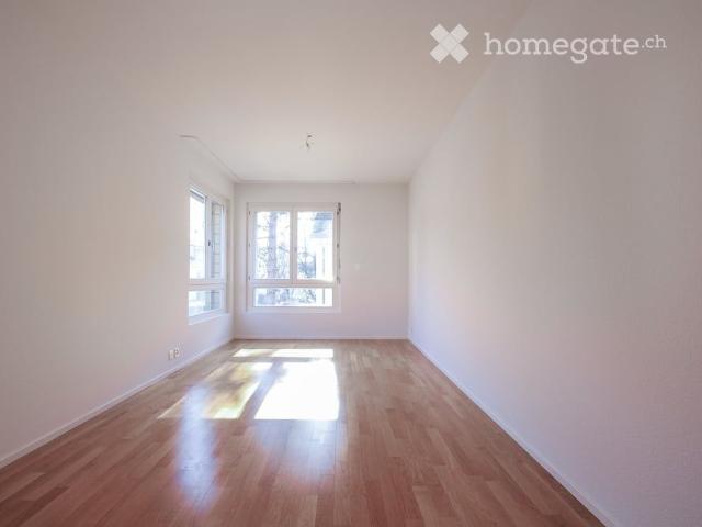 Apartment mieten in Riehen
