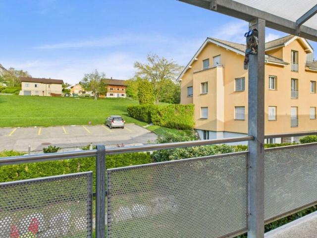 Wohnung kaufen in Leuk, Wallis