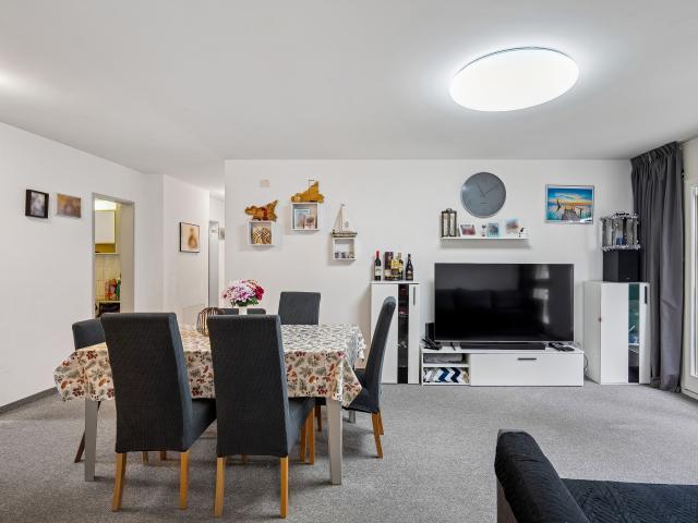 Wohnung kaufen in Hallwil, Aargau