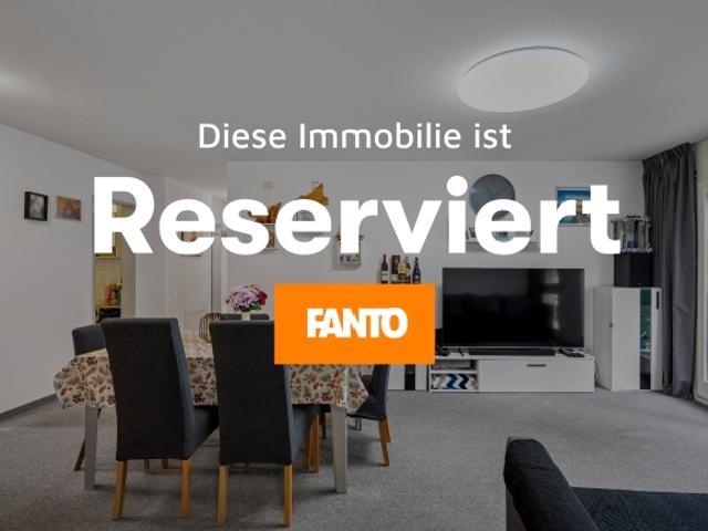 Wohnung kaufen in Hallwil, Aargau