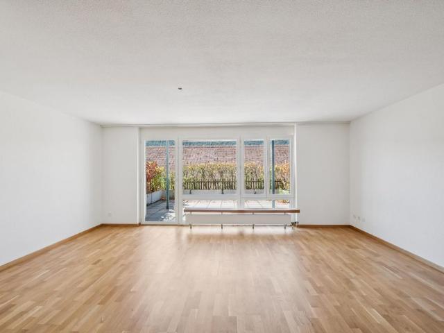 Apartment mieten in Dulliken, Amtei Olten-Gösgen