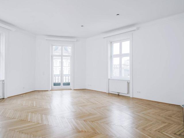 Apartment kaufen in KG Alsergrund, Wien