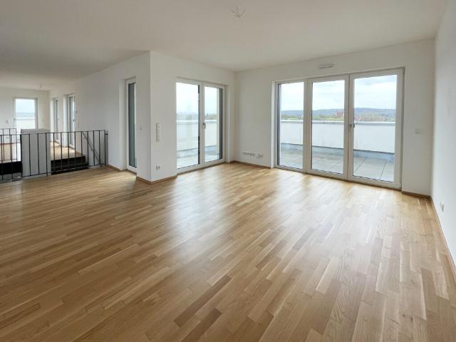 Apartment mieten in Mögeldorf, Nürnberg