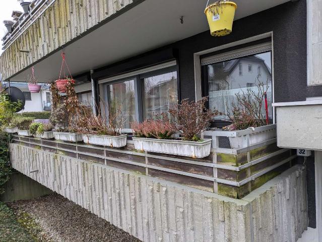 Wohnung kaufen in Linning, Kaarst