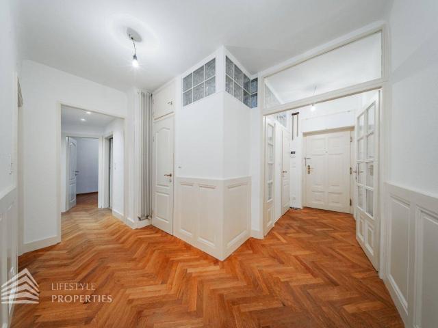 Apartment kaufen in Döbling, Wien