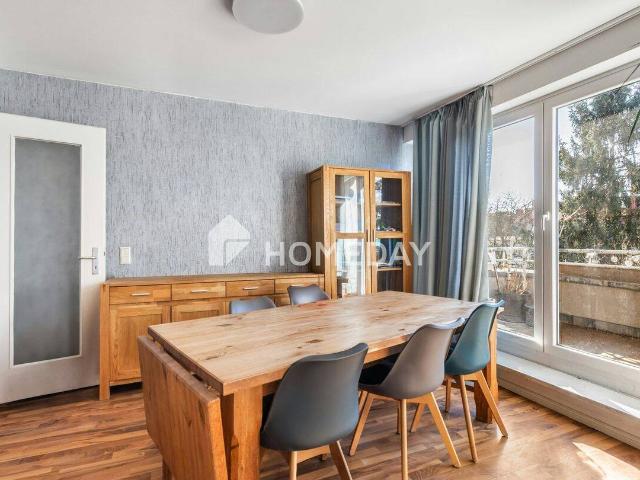 Wohnung kaufen in Spandau, Berlin
