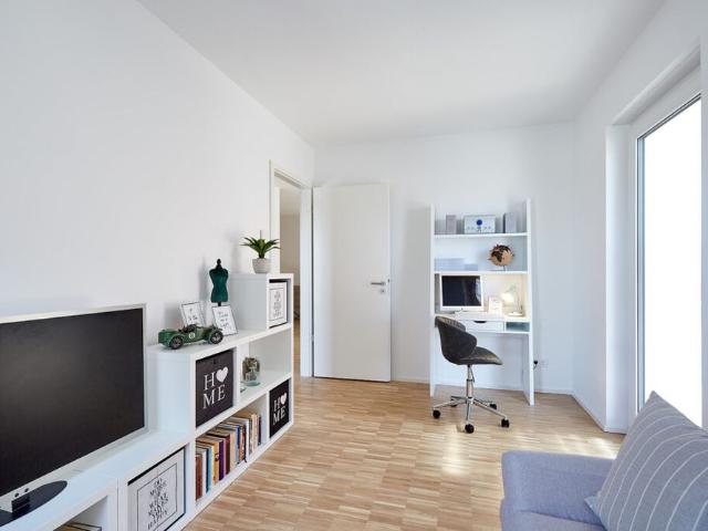 Apartment mieten in Lichtenberg, Berlin