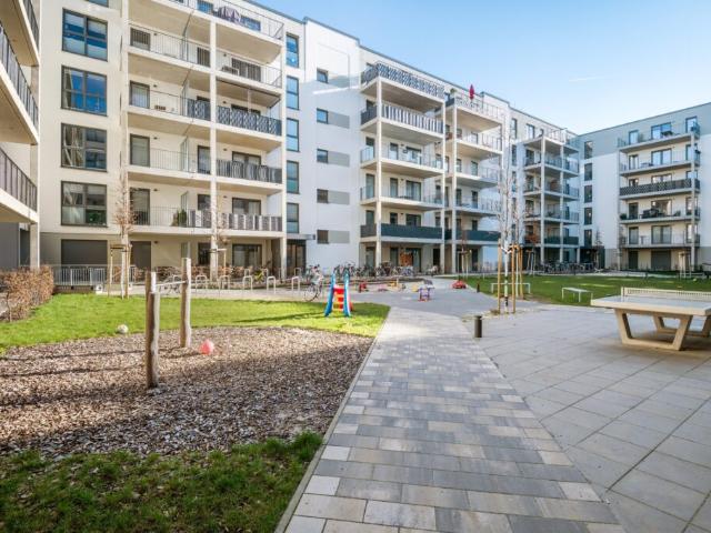 Apartment mieten in Lichtenberg, Berlin