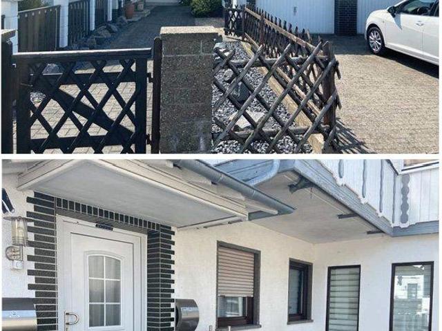 Wohnung kaufen in Weißenthurm, Rheinland-Pfalz