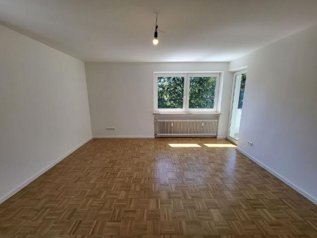 Apartment mieten in Lechhausen, Augsburg