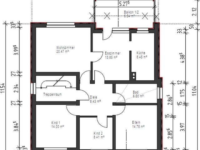 Wohnung mieten in Lambrecht, Rheinland-Pfalz