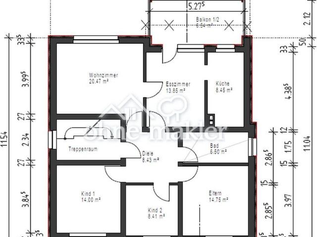 Apartment mieten in Lambrecht, Rheinland-Pfalz