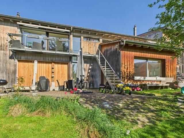 Wohnung kaufen in Arisdorf, Basel-Landschaft